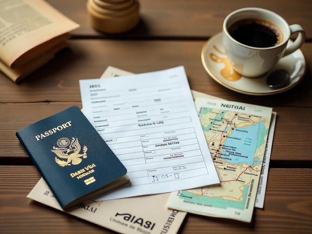 dubai visa for bangladeshi