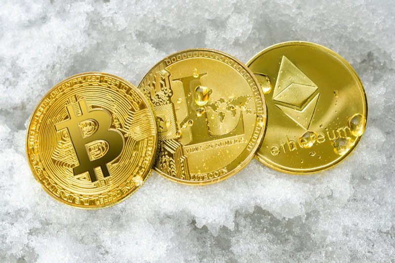 Crypto Game 24