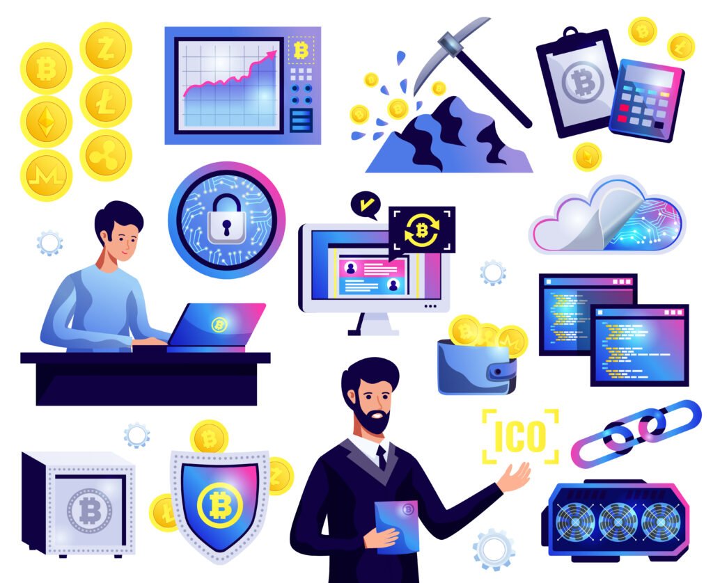 Crypto platforms BD