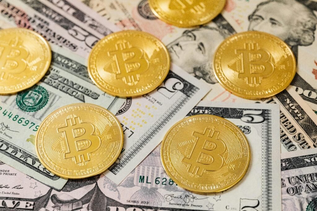 Texas Crypto News