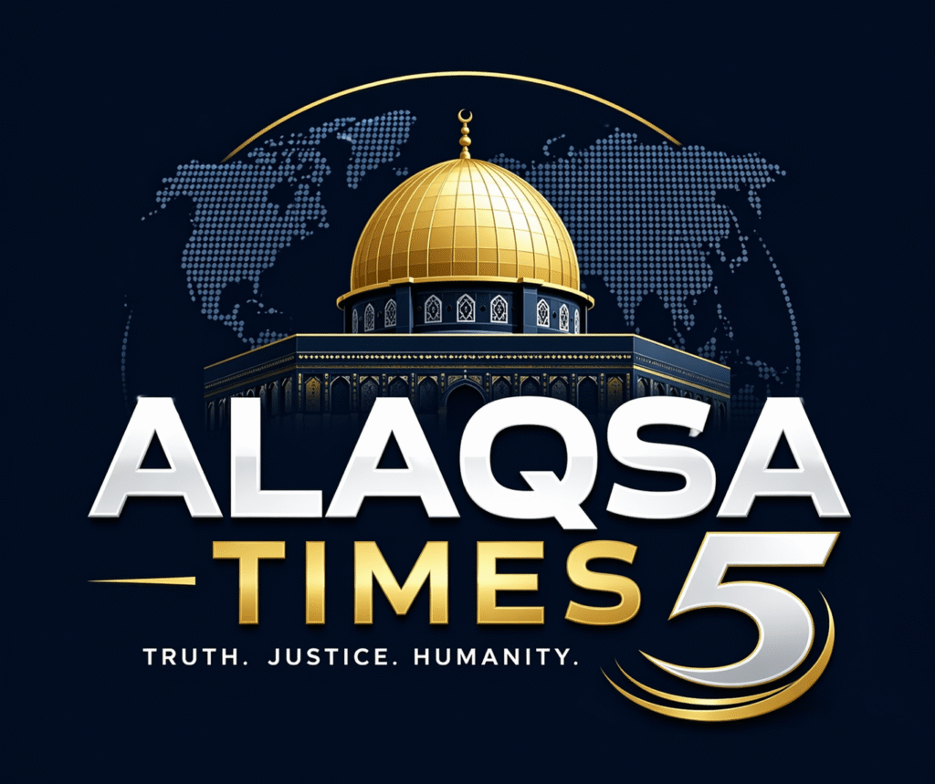 Alaqsa Times