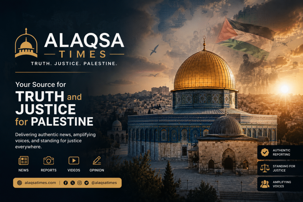 Alaqsa Times