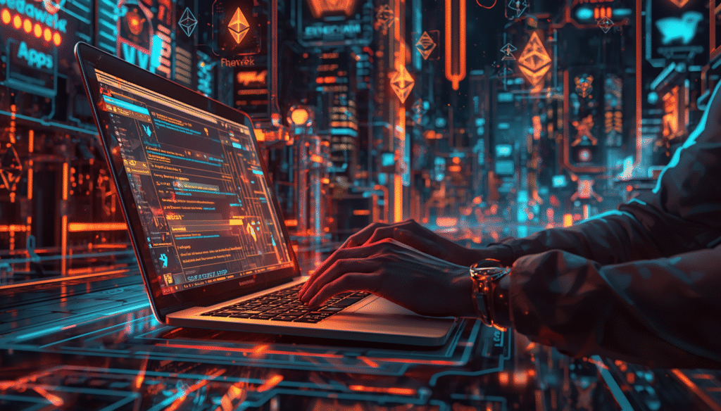 Empire Crypto Data