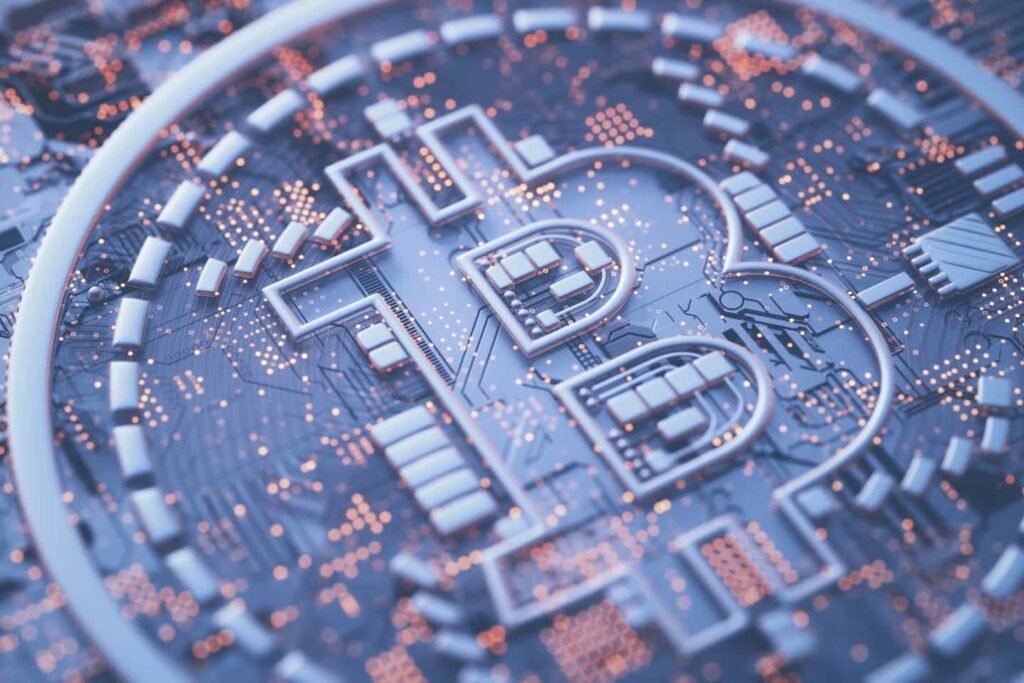 Crypto Data Online