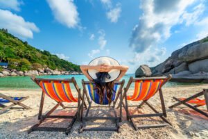 travel update