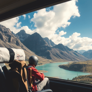 Travel News