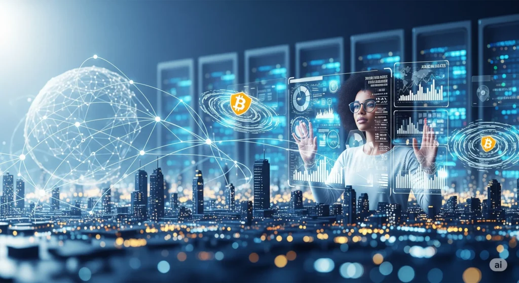 Global Crypto Sports