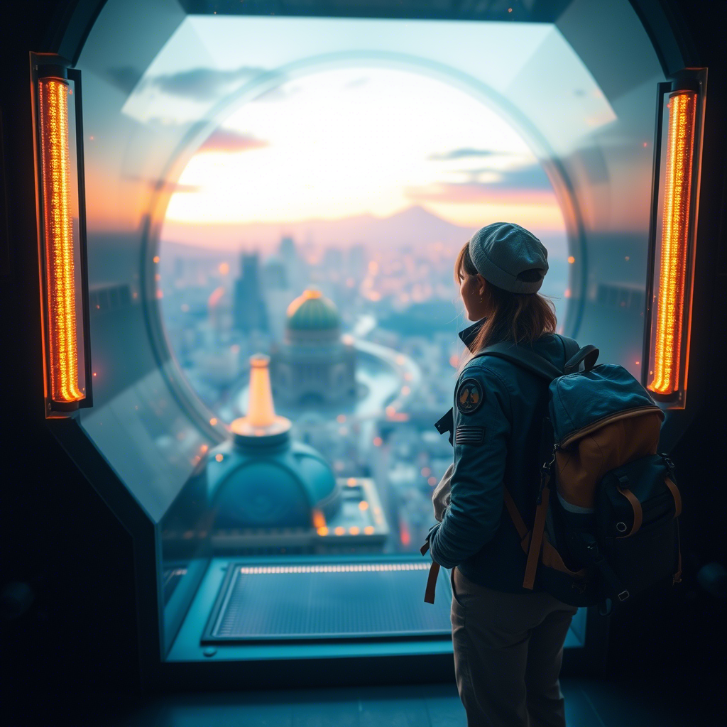 Fast Travel