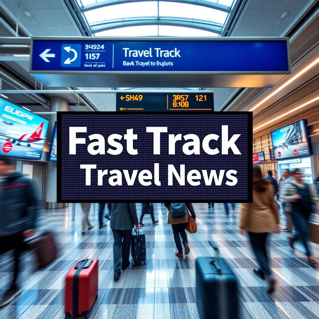 Fast Track Travel