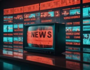 News Zone World