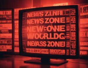 News Zone World