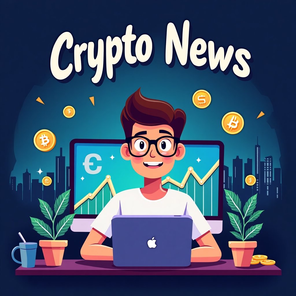 Texas Crypto News