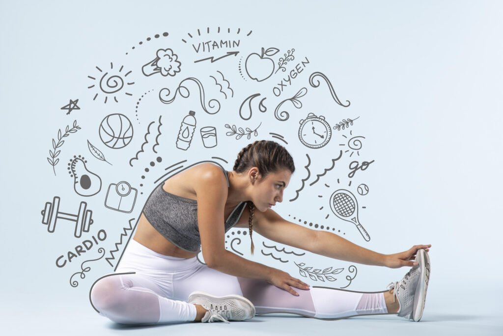 Health Relaxation