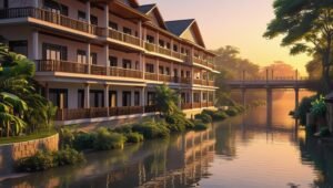 five star hotel in cox's bazar