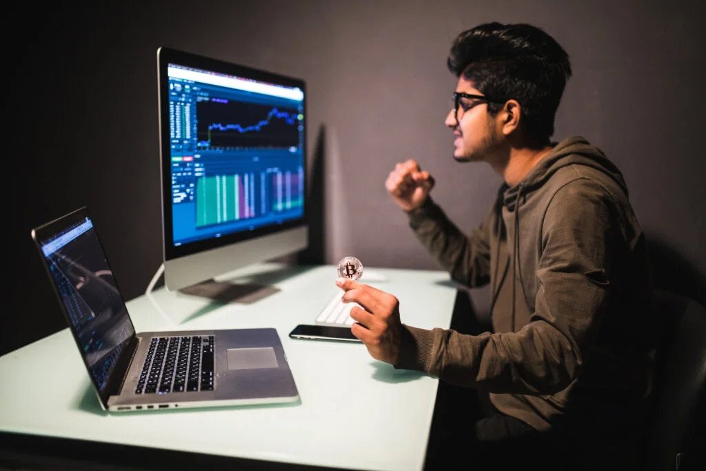 Crypto Data News