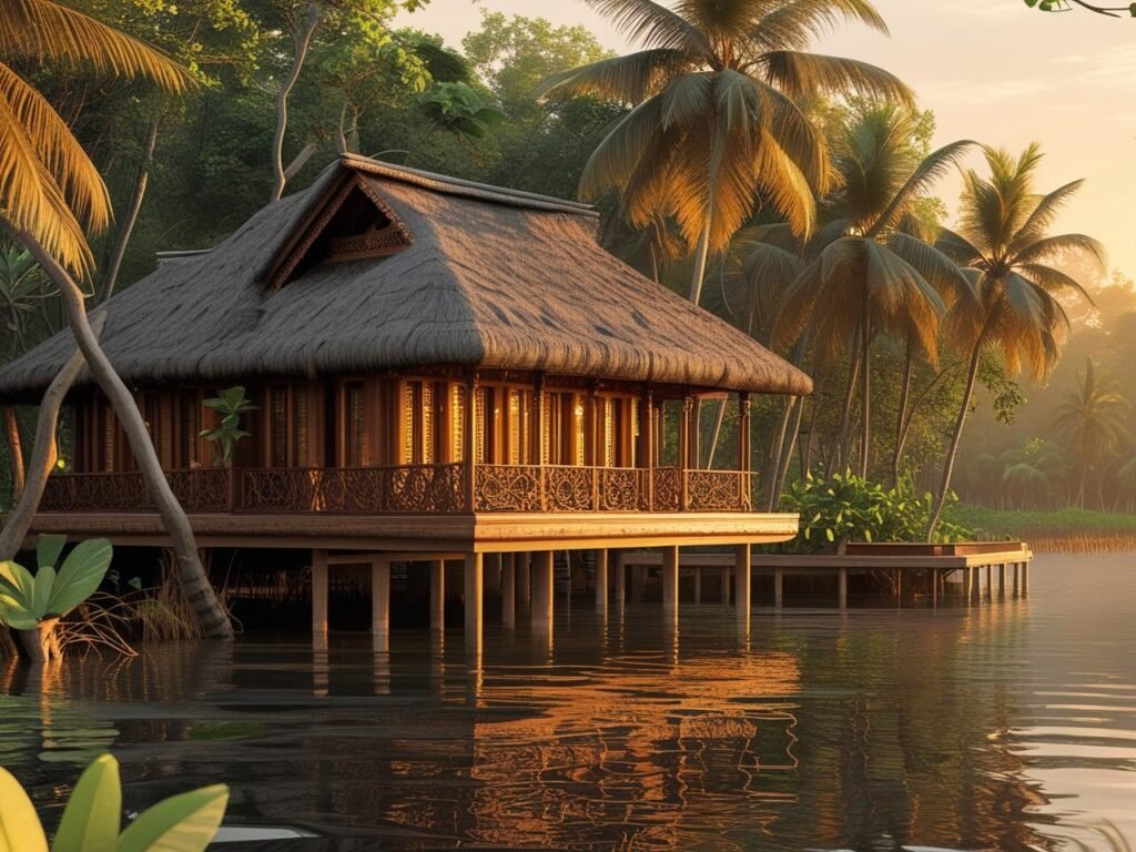 sundarban resorts