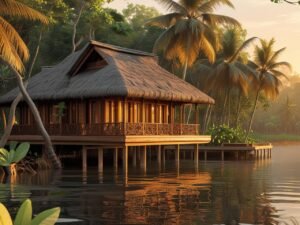sundarban resorts
