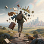 Breaking Journeys