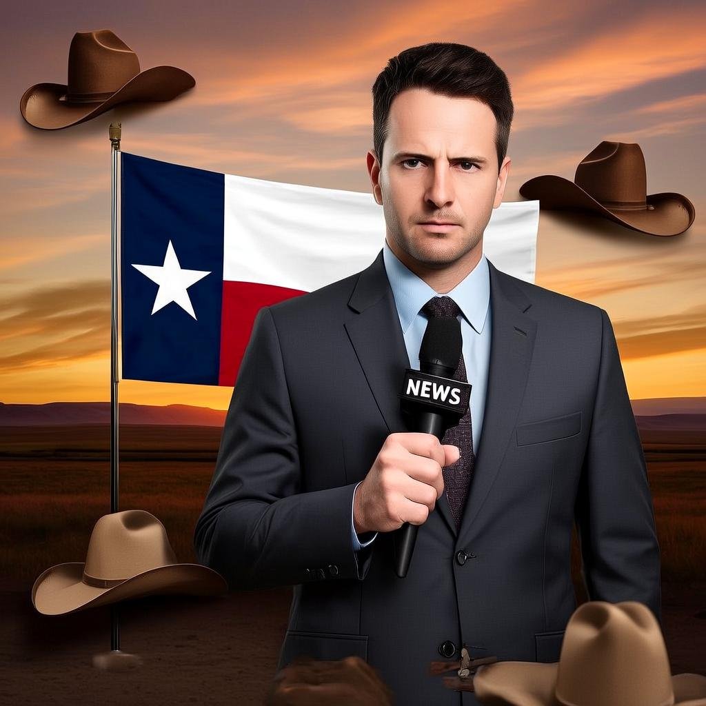  Texas News
