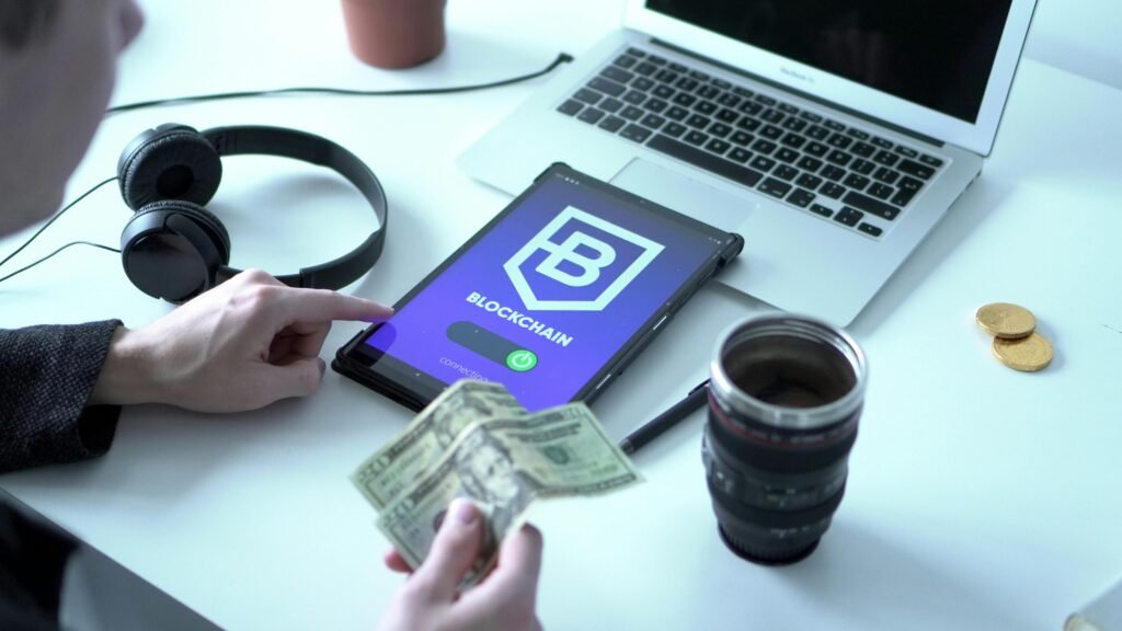 Money Crypto News