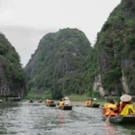 Solo Travel Tips