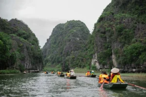Solo Travel Tips