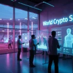 World Crypto Sports