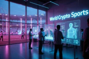 World Crypto Sports
