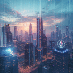 Empire Crypto Data
