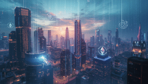 Empire Crypto Data