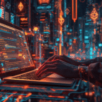 Empire Crypto Data