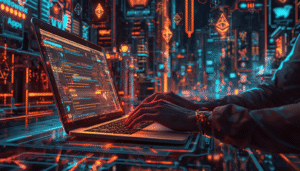 Empire Crypto Data