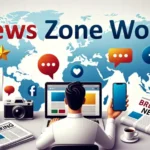 News Zone World