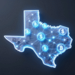 Bitcoin mining Texas, Blockchain companies Texas, Crypto adoption Texas, Crypto regulation Texas, Texas Bitcoin mining, Texas Crypto News, Texas cryptocurrency market, Texas Crypto,crypto news,Texas blockchain,Texas crypto industry, Cryptocurrency