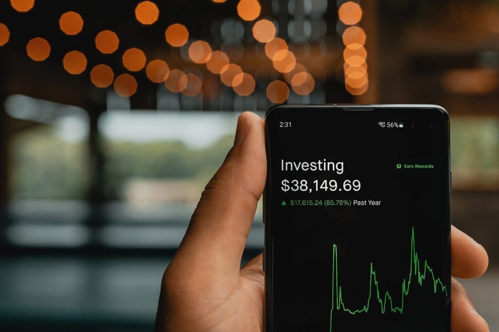 Crypto Data Online