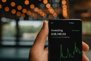 Crypto Data Online